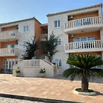 Apartment Iva *