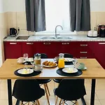 Iva Apartment