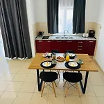 Apartment Iva *