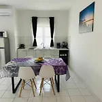 Iva Apartment