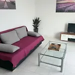 Apartment Iva *