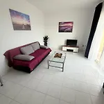 Apartment Iva *