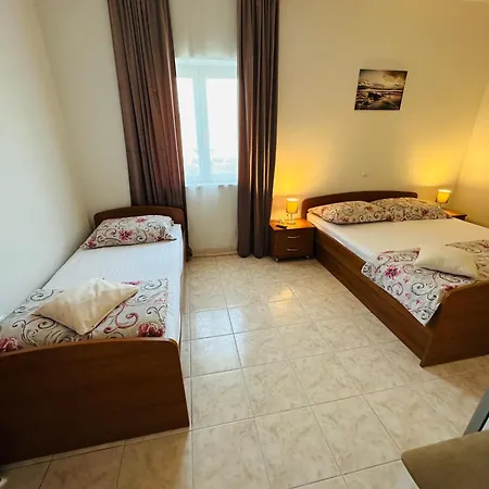 Iva Apartment Orebić
