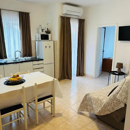 Apartment Iva *