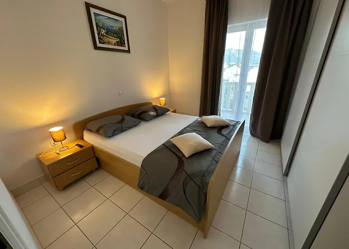 아파트 Iva 오레비츠