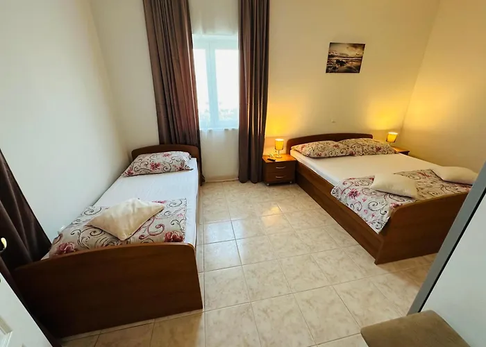 Iva 아파트 오레비츠