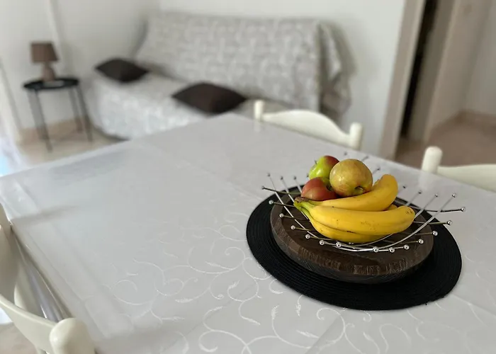 아파트 Iva 오레비츠