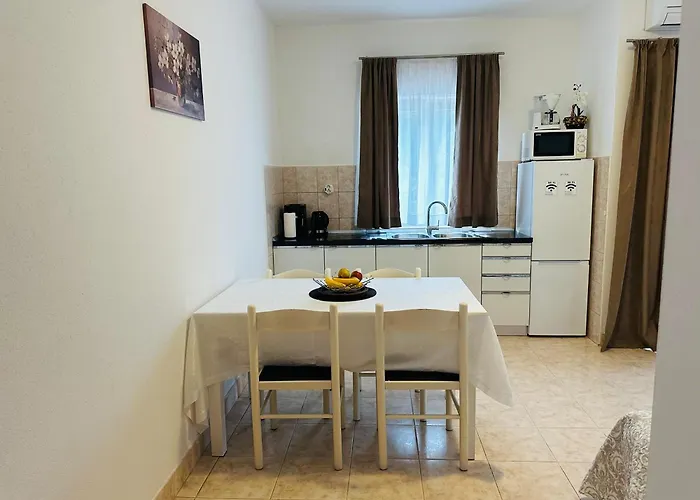 아파트 Iva 오레비츠