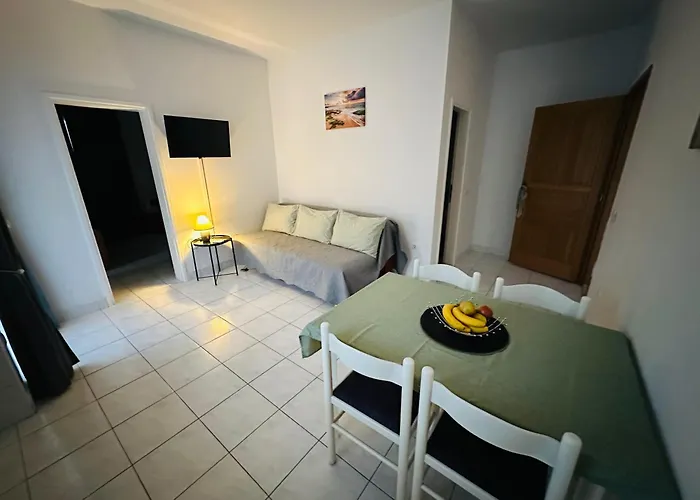 Iva 아파트 오레비츠