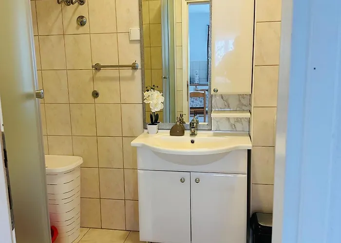 아파트 Iva 오레비츠