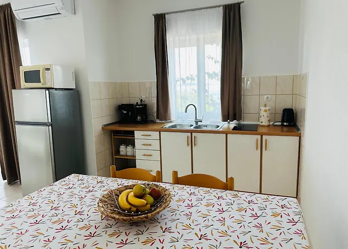 아파트 Iva 오레비츠